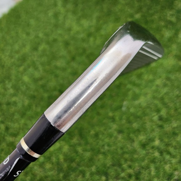 Nike Slingshot Single 6-Iron +2º DEMO, RM-Flex Graphite Shaft RH 37.5" - Picture 6 of 14